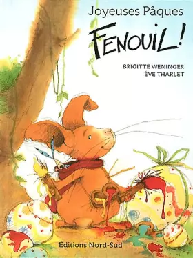 Couverture du produit · Joyeuses Pâques Fenouil !
