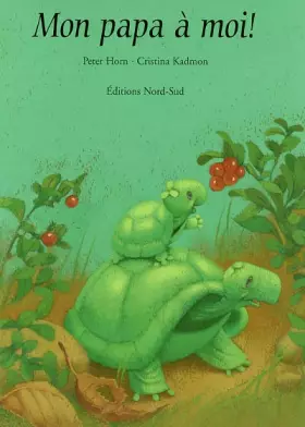 Couverture du produit · Mon papa à moi !
