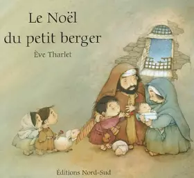 Couverture du produit · Le Noël du petit berger