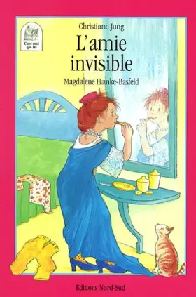 Couverture du produit · L'Amie invisible