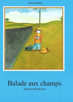 Couverture du produit · Balade aux champs