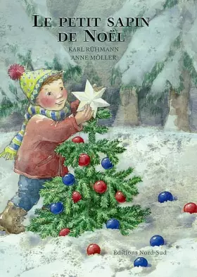 Couverture du produit · Le Petit Sapin de Noël