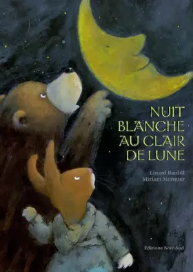 Couverture du produit · Nuit blanche au clair de lune