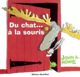 Couverture du produit · Du chat... à la souris