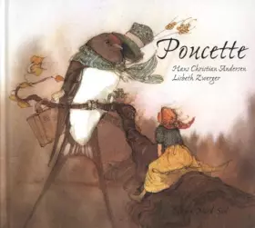 Couverture du produit · Poucette
