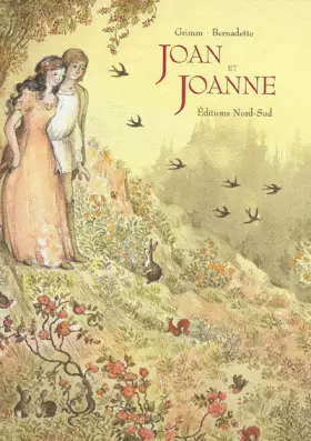 Couverture du produit · Joan et Joanne