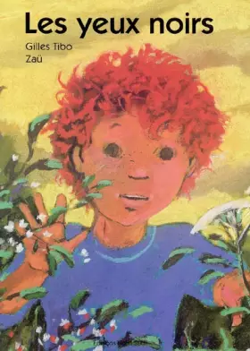 Couverture du produit · Les yeux noirs