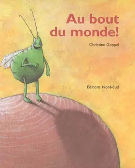 Couverture du produit · Au bout du monde !