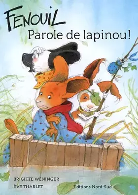 Couverture du produit · Fenouil: Parole de lapinou !