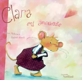 Couverture du produit · Clara est amoureuse