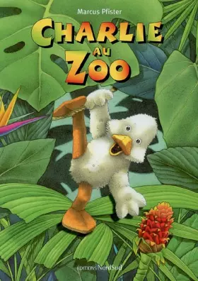 Couverture du produit · Charlie au Zoo