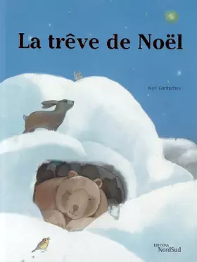 Couverture du produit · La trêve de Noël
