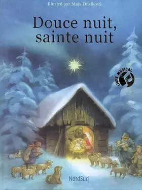 Couverture du produit · Douce nuit, sainte nuit
