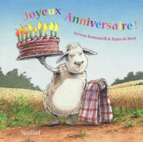Couverture du produit · Joyeux anniversaire !