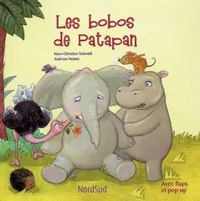 Couverture du produit · Les bobos de Patapan