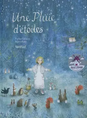 Couverture du produit · Une pluie d'étoiles