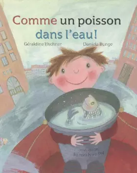 Couverture du produit · Comme un poisson dans l'eau !