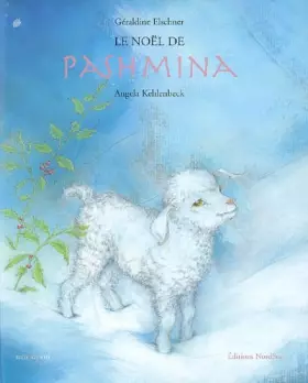 Couverture du produit · Le Noël de Pashmina