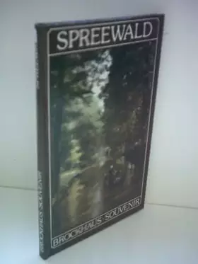 Couverture du produit · Spreewald