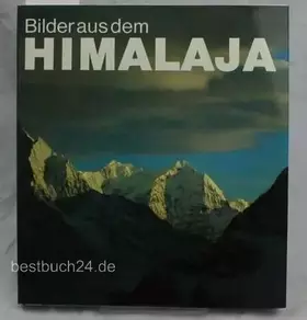 Couverture du produit · Bilder aus dem Himalaja