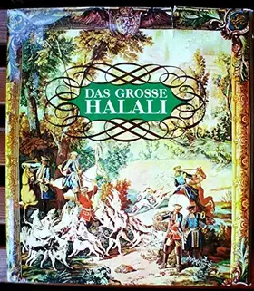 Couverture du produit · Das große Halali