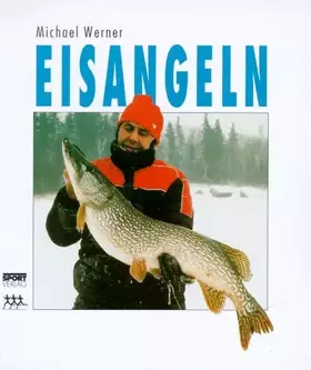 Couverture du produit · Eisangeln