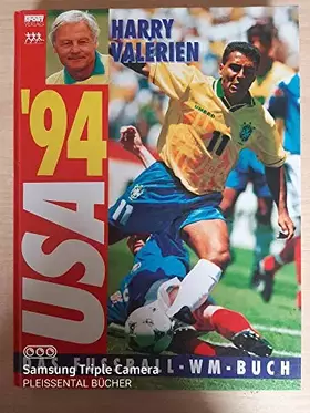Couverture du produit · USA '94