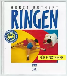 Couverture du produit · Ringen für Einsteiger
