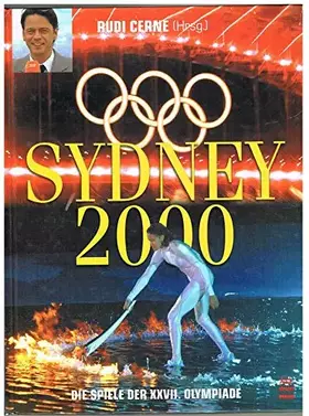 Couverture du produit · Sydney 2000