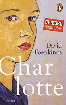 Couverture du produit · Charlotte: Roman