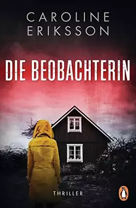 Couverture du produit · Die Beobachterin: Thriller