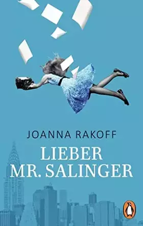 Couverture du produit · Lieber Mr. Salinger