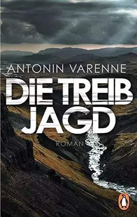 Couverture du produit · Die Treibjagd