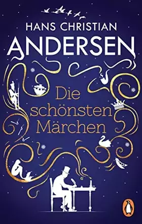 Couverture du produit · Die schönsten Märchen