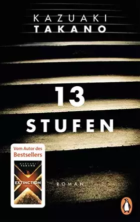 Couverture du produit · 13 Stufen: Roman