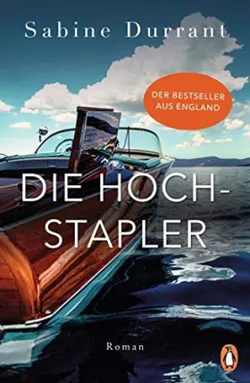 Couverture du produit · Die Hochstapler: Roman