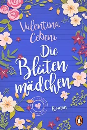 Couverture du produit · Die Blütenmädchen