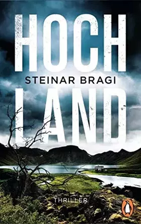 Couverture du produit · Hochland: Thriller