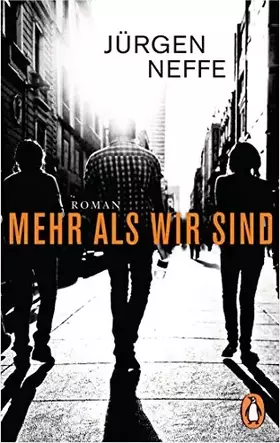 Couverture du produit · Mehr als wir sind: Roman
