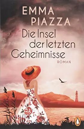 Couverture du produit · Die Insel der letzten Geheimnisse
