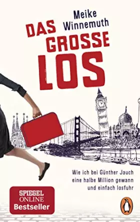 Couverture du produit · Das grosse Los