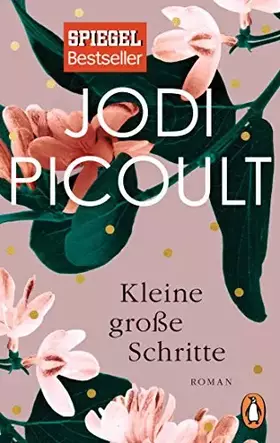 Couverture du produit · Kleine große Schritte: Roman