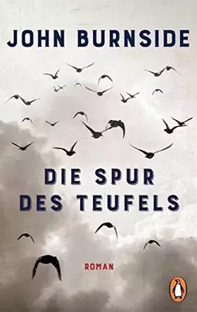 Couverture du produit · Die Spur des Teufels: Roman