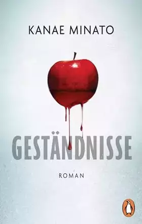 Couverture du produit · Geständnisse: Roman