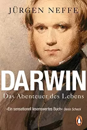 Couverture du produit · Darwin: Das Abenteuer des Lebens