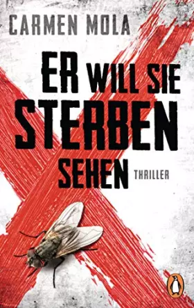 Couverture du produit · Er will sie sterben sehen: Thriller