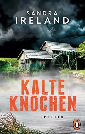 Couverture du produit · Kalte Knochen: Thriller