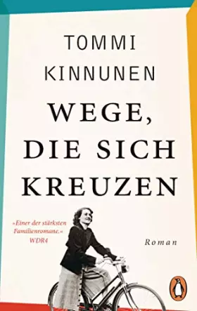 Couverture du produit · Wege, die sich kreuzen: Roman