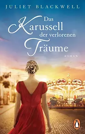 Couverture du produit · Das Karussell der verlorenen Träume: Roman