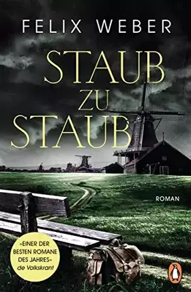 Couverture du produit · Staub zu Staub: Roman